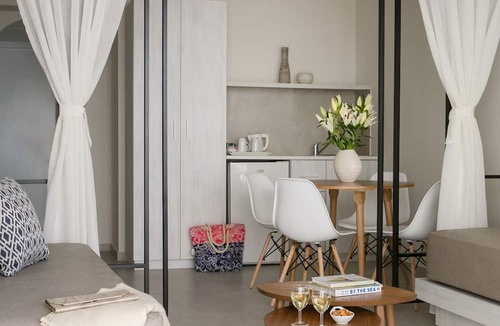 Chlorakas Hotel | Louis Paphos Breeze