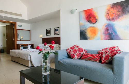 Kissonerga Hotel | Theo Sunset Bay Hotel