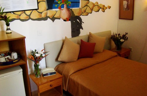 Paphos Hotel | Kiniras Traditional House