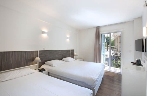 Trypiotis Hotel | Centrum Hotel
