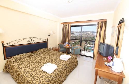 Pernera Hotel | Tsokkos Gardens Hotel