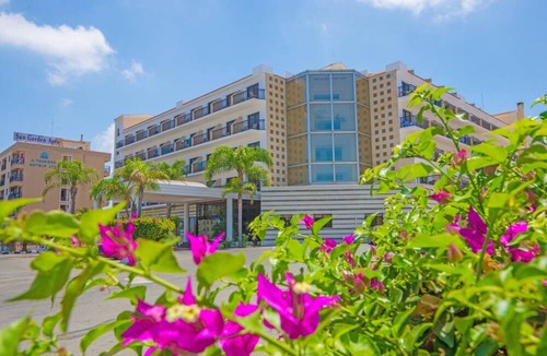 Pernera Hotel | Tsokkos Gardens Hotel