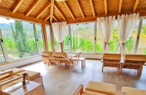 Miliou Hotel | Secret Forest