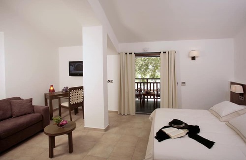 Miliou Hotel | Secret Forest