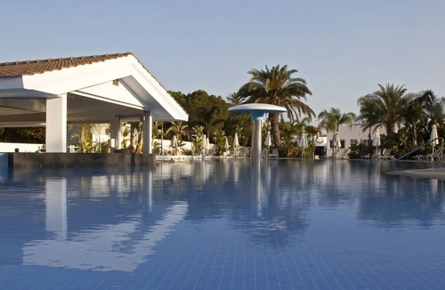 Ayia Napa Hotel | Christofinia Hotel