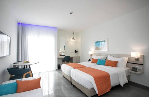 Skala Hotel | Best Western Plus Larco Hotel