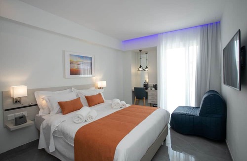 Skala Hotel | Best Western Plus Larco Hotel