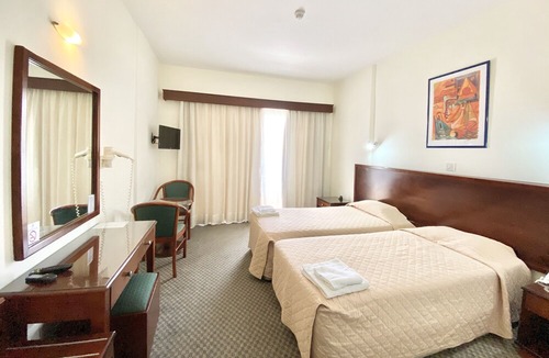 Old Town Hotel | Agapinor