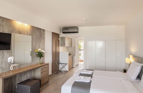 Pegeia Hotel | Kapetanios Aqua Resort