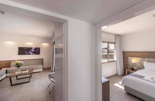 Pegeia Hotel | Kapetanios Aqua Resort