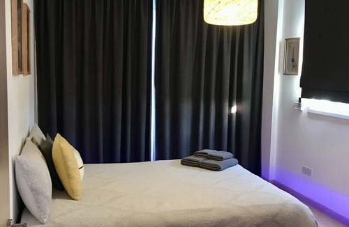 Livadia Apartment | Ageladon Apartment 101