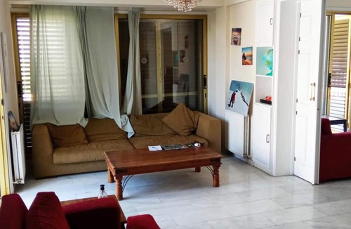 Egkomi Hostel | NEX Hostel