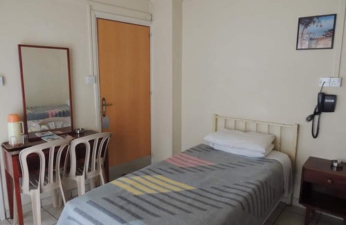 Trypiotis Hotel | Delphi Hotel