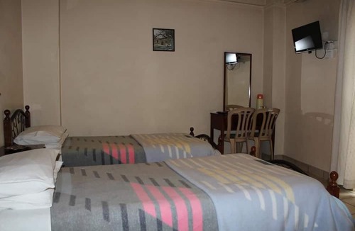Trypiotis Hotel | Delphi Hotel
