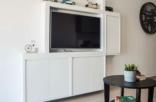 Paphos Apartment | Phaedrus Living: Seaside Luxury Flat Lighthouse 53