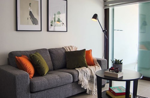 Paphos Apartment | Phaedrus Living: Seaside Luxury Flat Lighthouse 53
