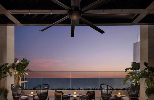 Agios Tychon Hotel | AMARA – Sea Your Only View™