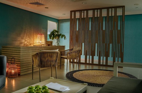 Ayia Napa Hotel | Nissi Beach Resort