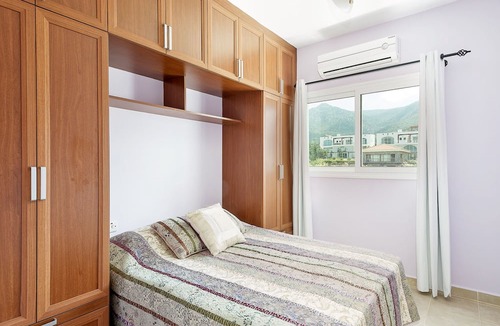Kucukerenkoy Apartment | BE THE FIRST TO BOOK AND WIN A SPECIAL GIFT FROM US!!!