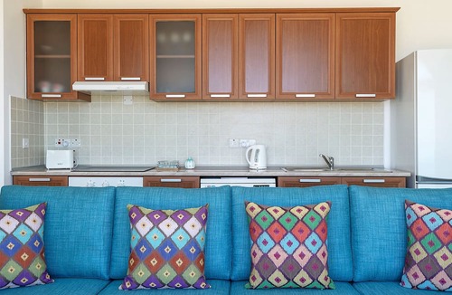 Kucukerenkoy Apartment | BE THE FIRST TO BOOK AND WIN A SPECIAL GIFT FROM US!!!