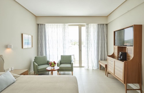Protaras Hotel | Sunrise Jade - Adults Only
