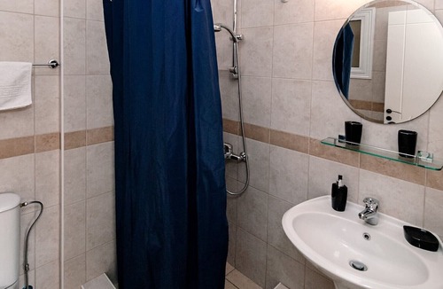 Universal Apartment | One-Bedroom Apartment - Artemis Cynthia Complex