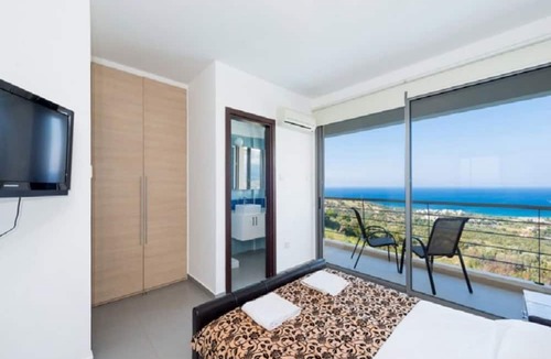 Latchi Villa | Imagine Your Family Renting a Luxury Holiday Villa Close to Latchi’s Main Attractions