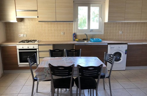 Kyrenia Villa | Holiday villa with Private Pool up to 10 person