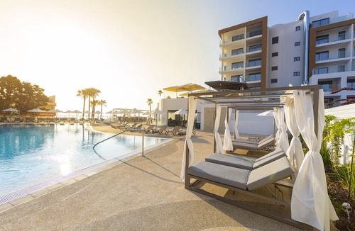Cape Greko Hotel | Leonardo Crystal Cove & Spa by the sea - Adults Only