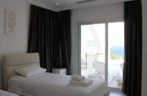Esentepe Villa | Sea Magic Park Villa 10