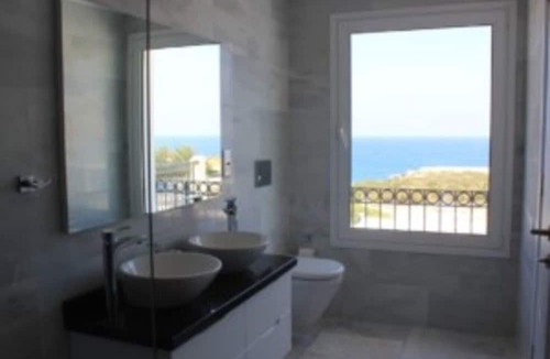 Esentepe Villa | Sea Magic Park Villa 10