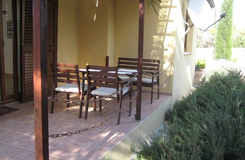 Catalkoy House | new holiday house with TOP furniture for 4-5 persons