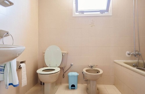 Potamos tis Germasogeias Apartment | Big Apartment Near Cto Beach In A Quiet Area, Restaurants, Supermarket, Sports!