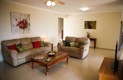 Pegeia Villa | Villa Felicity