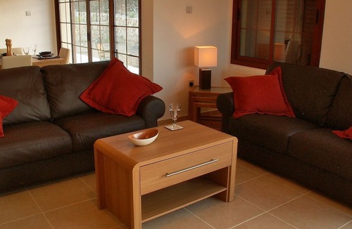 Kayalar Villa | Lovely 3 bed villa in beautiful location, fully equipped with large private pool