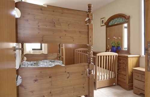 Pyla Villa | Nala villa, 4 bedroom beachfront villa with a jacuzzi
