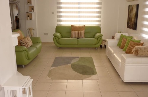 Vasilia Villa | Paradise in the Mediterranean