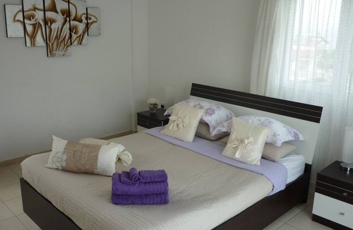 Vasilia Villa | Paradise in the Mediterranean