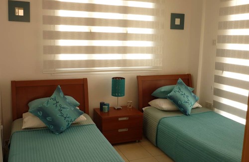 Vasilia Villa | Paradise in the Mediterranean