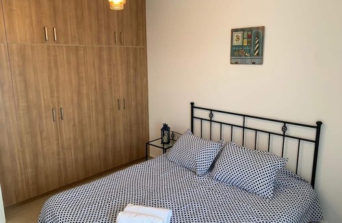 Kyrenia Apartment | Fabulous apartment near sand beach!