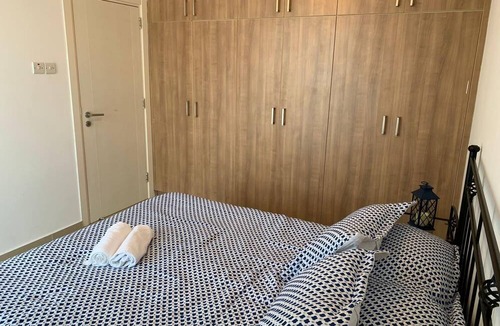 Kyrenia Apartment | Fabulous apartment near sand beach!