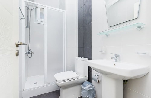 Kyrenia Apartment | Fabulous apartment near sand beach!