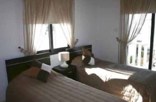 Vrysoulles Villa | High Specification Traditional Luxury Villa with 8x4m Private Pool