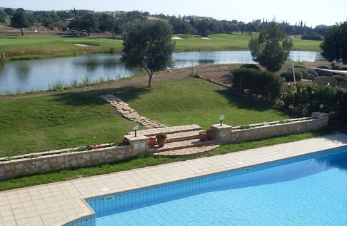 Aphrodite Hills Villa | VILLA ELEAINA- A SUPER 4 BED PRIVATE VILLA! C.T.O. No. 0000216