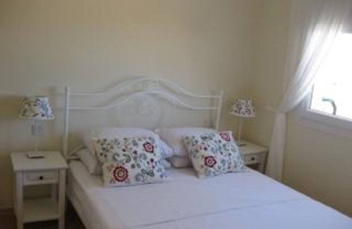 Bafra Apartment | Stunning 2 bed penthouse with jacuzzi