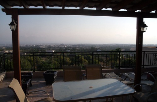 Mesa Chorio Apartment | Executive Penthouse Apartment - 2 bed sleeps 4 fantastic views
