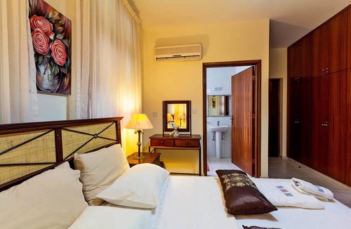 Peristerona Villa | Irene Villa