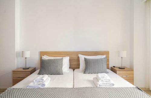 Paphos Hotel | Basilica Holiday Resort