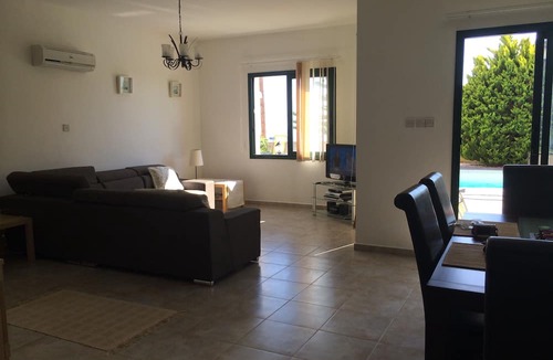 Tala Villa | Fabulous Detached Villa With Private Pool And Stunning Sea Views