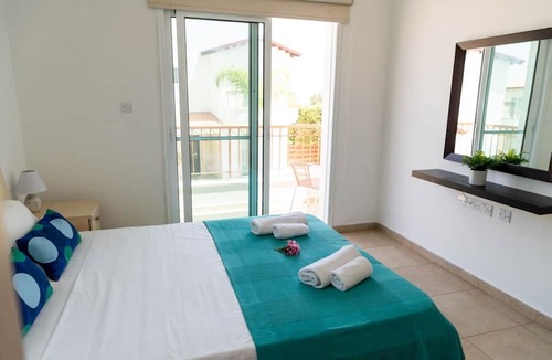 Pernera Villa | Villa Rosita 2 bedrooms with a private pool in Pernera